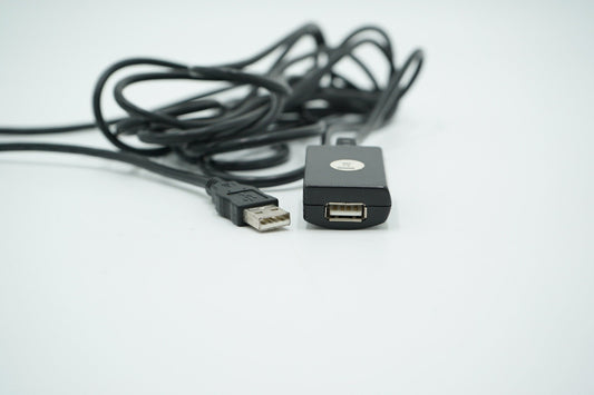 Space Shuttle USB 2.0 Extension/Repeater, Used - AVC photo video store