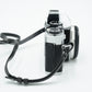 Olympus OM2N/95712 OM-2n Film Camera + Zuiko 50mm f/1.8 Lens + Vivitar 28mm f/2.8 + Shutter Release Cable, Used