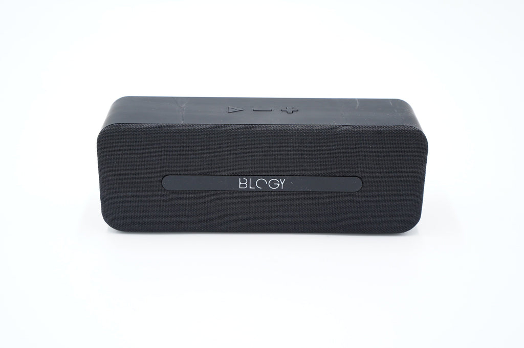 Blogy BLGBS201 Wireless Speaker, Used - AVC photo video store