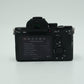Sony A7III/6400151 A7 Mark III, Body Only, Used