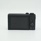 Canon G7XIII/00291 Powershot G7X Mark III Black, Used