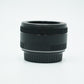Canon EF50/1.8/18137 EF 50mm f/1.8 STM, Used