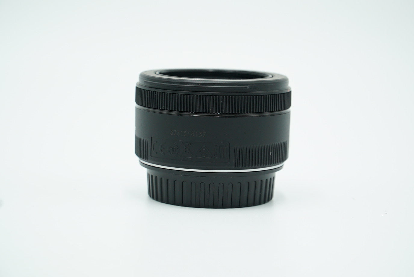 Canon EF50/1.8/18137 EF 50mm f/1.8 STM, Used