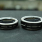 Neewer 10&16mm Macro Extension Tubes, Used