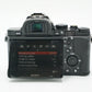 Sony A7S/3382869 A7S Body Only + VGC1EM Battery Grip, Used