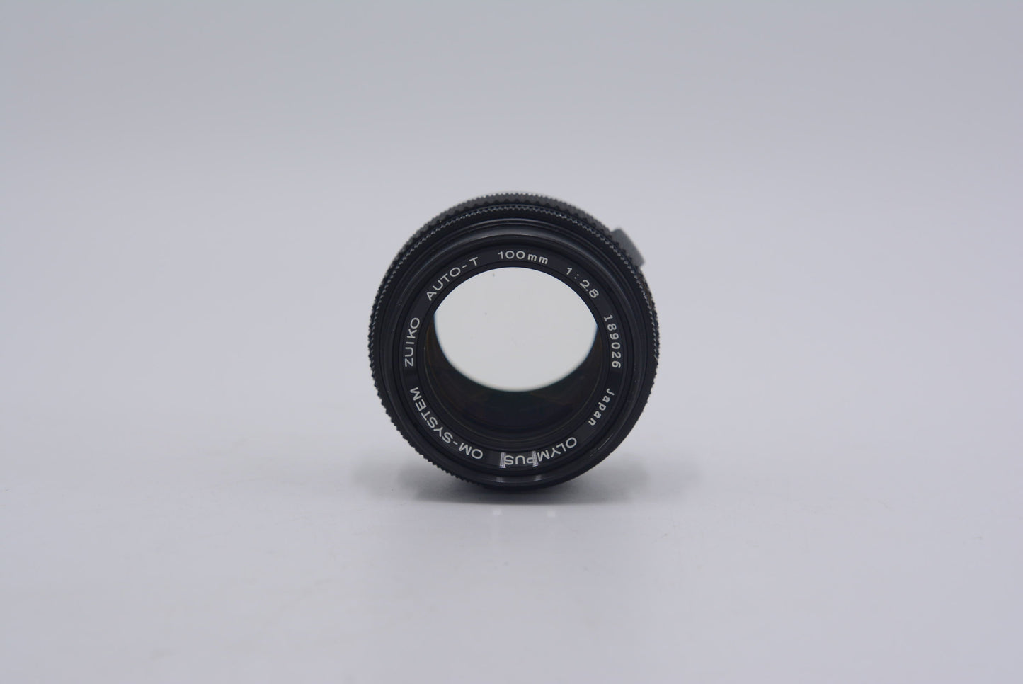 Olympus 100/2.8/89026 OM System Zuiko 100mm f2.8, Used