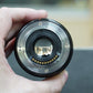 Olympus MZUIKO8/1.8/03713 M.ZUIKO 8mm f/1.8 Fisheye PRO, Used