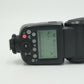 Godox V860IIC/15B10 V860II TTL Li-Ion Flash F/Canon, Used