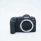 Canon EOSR8/05097 R8 Body Only, Used