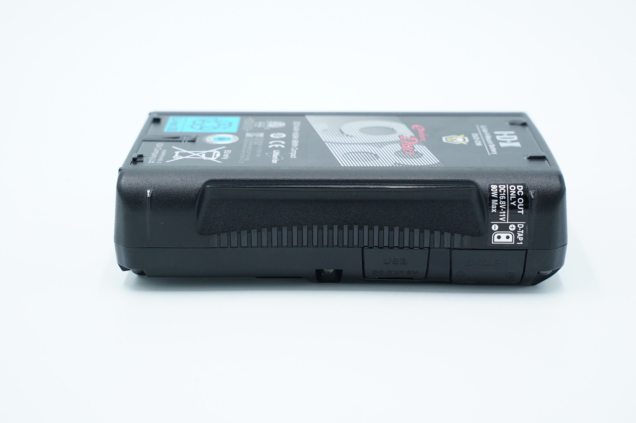 IDX 98/E0027 Endura Duo 98 Battery, Used (For Parts) - AVC photo video store