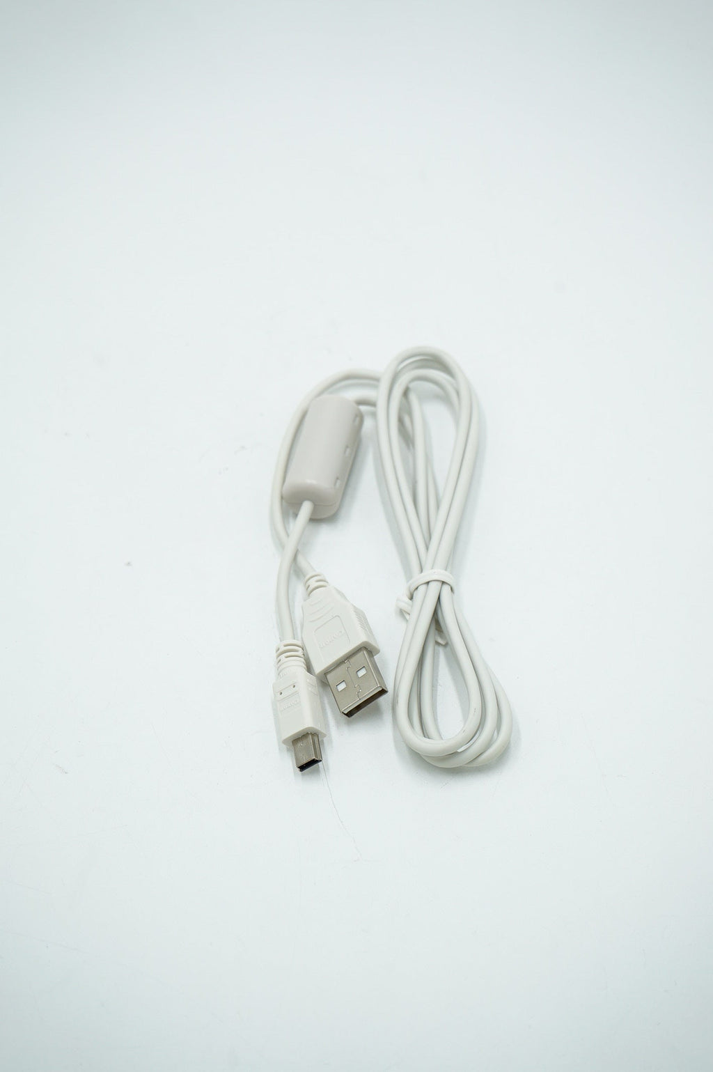 Canon IFC400PCU USB Cable, Used - AVC photo video store