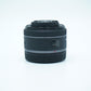 Canon RF50/1.8/07848 RF 50mm f/1.8 STM, Used