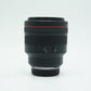 Canon RF85/1.2L/00021 RF 85mm f/1.2L USM, Used