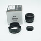 Canon EF50/1.8/18137 EF 50mm f/1.8 STM, Used