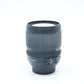 Nikon AFS18105GEDVR/27766 AF-S DX 18-105mm f/3.5-5.6G ED VR, Used