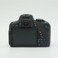 Canon EOSREBELT6i/02477 EOS T6i Body, Used