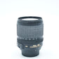 Nikon AFS18105GEDVR/27766 AF-S DX 18-105mm f/3.5-5.6G ED VR, Used