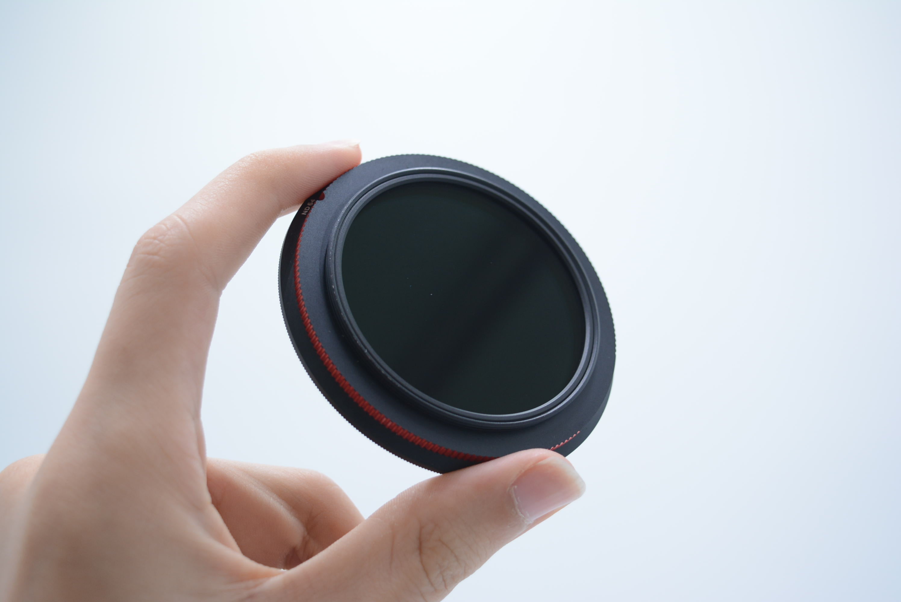 Moment 58mm Variable ND 6-9 Filter, Used - AVC photo video store