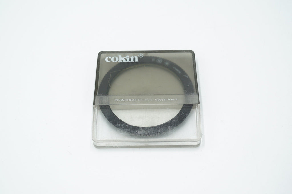 Cokin B 56 Filter, Used - AVC photo video store
