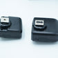 Godox X1N TTL Wireless Flash Trigger Receiver Set F/Nikon, Used