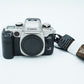 Canon EOSELANIIE/58277 EOS Elan II E 35mm Film Camera Body Only, Used