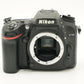 Nikon D7100/1855/43759 D7100 + AF-S 18-55mm f/3.5-5.6G II, Used