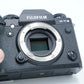Fujifilm XT3/BODY/03857 XT3, Body Only, Black, Used