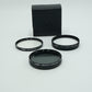 Canon Filter Pack 72mm, Used