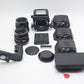 Mamiya RB67KIT/26533 RB67 Kit Pro S Lens Bundle, Used