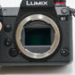Panasonic S1/02878 S1 Body Only, Used