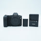 Canon EOSRBODY/01124 EOS R, Body Only, Used