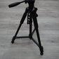 Ritz Aluminum Tripod, Used