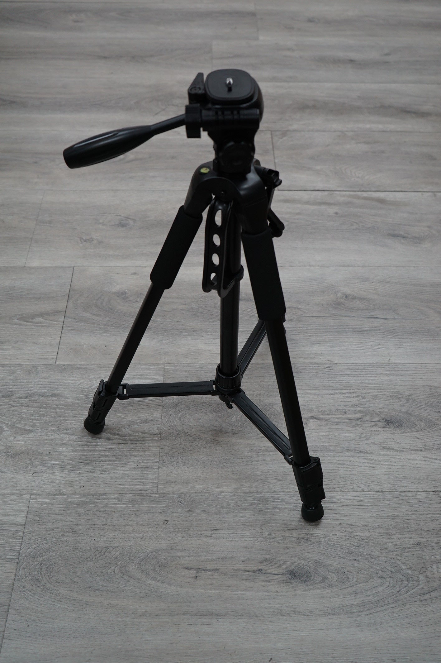 Ritz Aluminum Tripod, Used