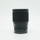 Sigma 16/1.4S/91507 16mm f/1.4 DC DN Contemporary F/Sony, Used