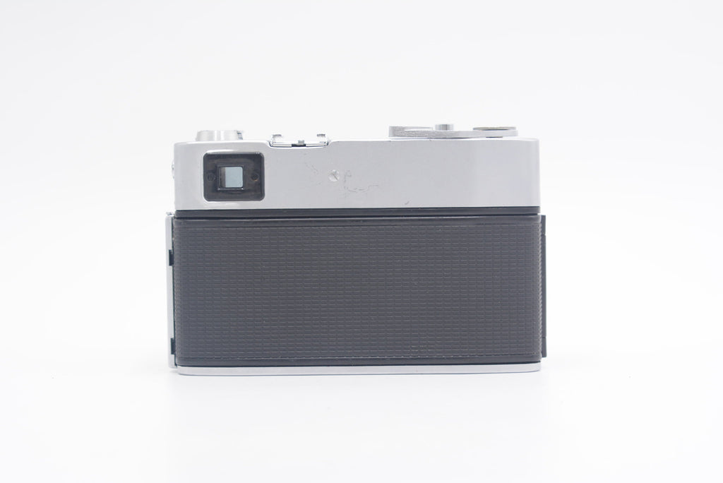 Viceroy Electronic 1000/45448 35mm Film Camera + 45mm f/1.8, Used - AVC photo video store