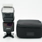Nikon SB700/33798 SB700 Speedlight, Used