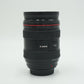 Canon EF2470L/39850 EF 24-70mm f/2.8L USM, Used