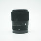 Sigma 30/1.4S/84315 30mm f/1.4 DC DN Contemporary Lens F/Sony, Used