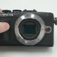 Olympus EPL7/1442/07305 Pen Lite E-PL7 + 14-42mm Lens, Used