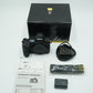 Nikon Z7BODY/18557 Z7, Body Only, Used
