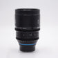 IRIX 150T3/60027 150mm T3 Cine Lens F/Sony E-mount, Used