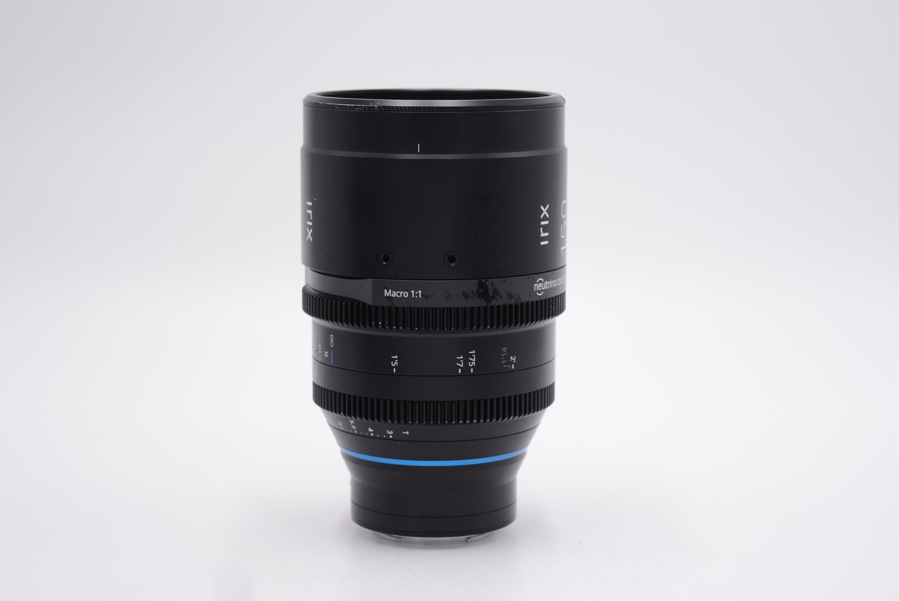 IRIX 150T3/60027 150mm T3 Cine Lens F/Sony E-mount, Used - AVC photo video store
