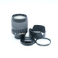Nikon AFS18105GEDVR/27766 AF-S DX 18-105mm f/3.5-5.6G ED VR, Used