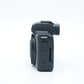 Canon M50/BODY/07682 EOS M50 Body Only, Used (For Parts)
