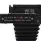 Polaroid MP3/1425 MP3 Land Camera, Used