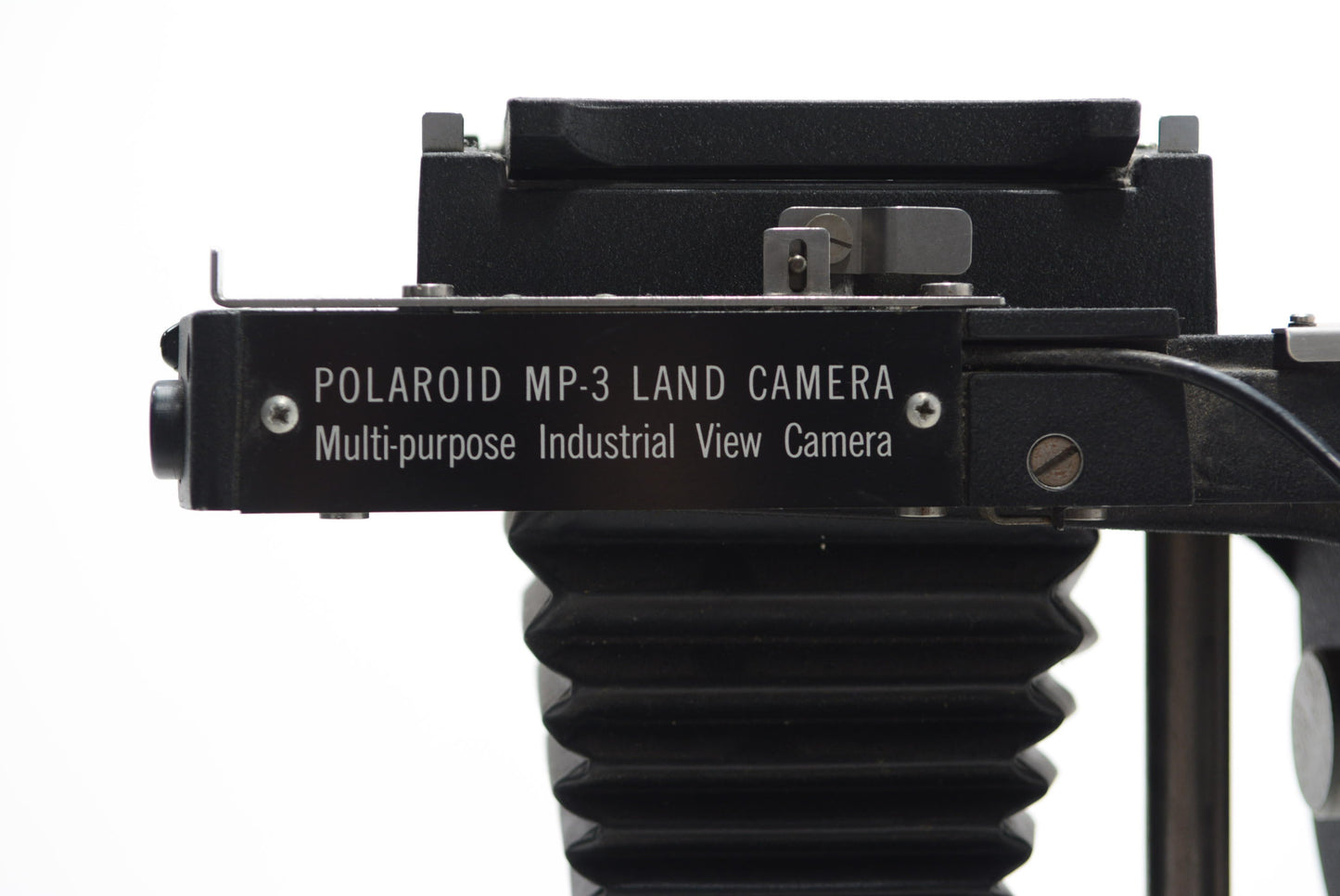 Polaroid MP3/1425 MP3 Land Camera, Used
