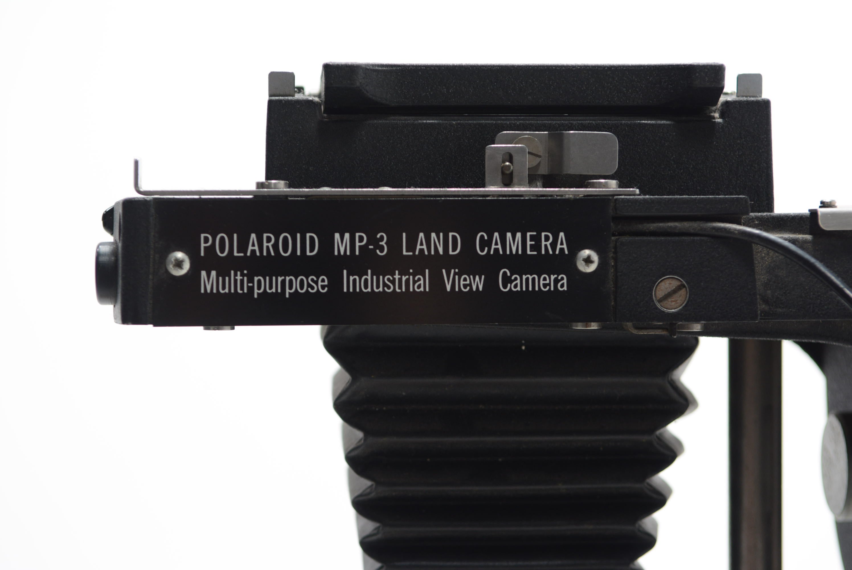 Polaroid MP3/1425 MP3 Land Camera, Used - AVC photo video store
