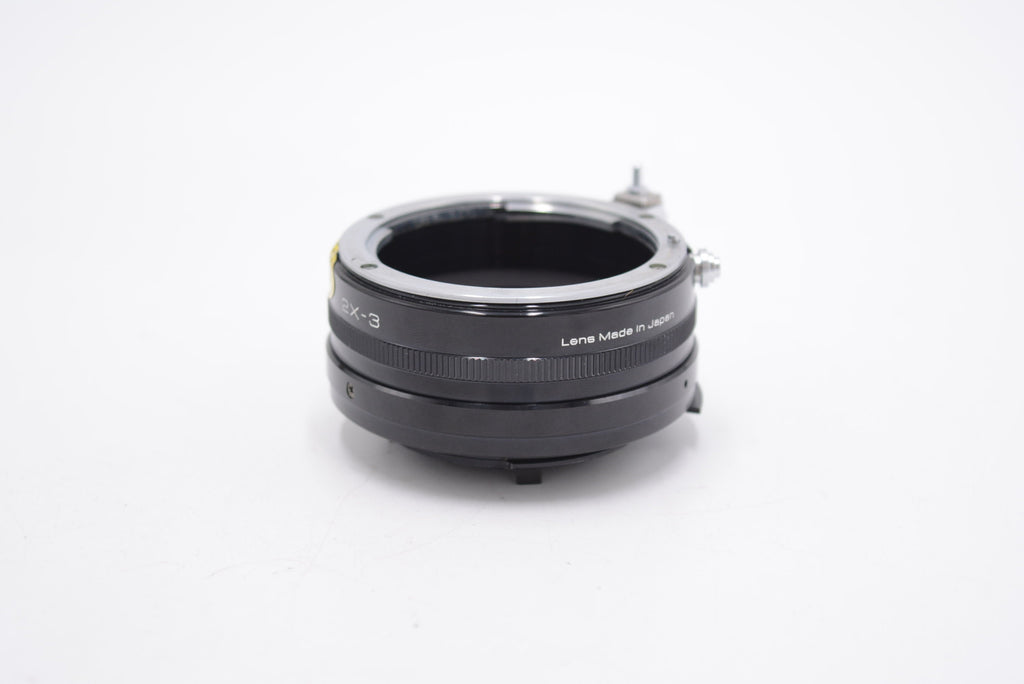 Vivitar Tele Converter 2X-3 for Nikon F-mount, Used - AVC photo video store