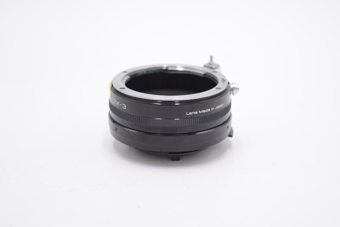 Vivitar Tele Converter 2X-3 for Nikon F-mount, Used