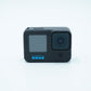 Gopro HERO11/77308 Action Camera, Used